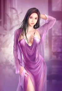 绮丽如你