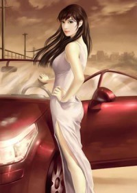 穿越恋上女魔头GL