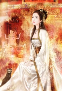 她一白蓮花，憑什麼讓我給她作配