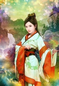 外星王妃