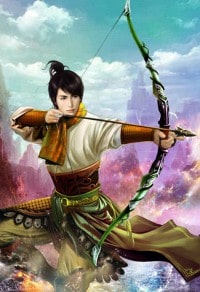 福晋有喜：爷，求不约