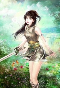 古剑奇谭穿越归故里