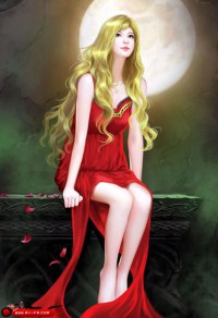 重生之逆天女凰