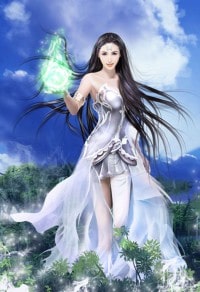 妖嬈殿下
