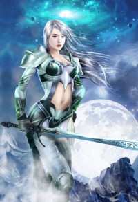 傾世神醫：傲嬌帝尊，強勢撩