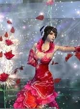 魔少女的真命天子